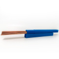 Silver Alloy Brazing Wire Welding Rod Phosphor Welding Wires for Aluminium Radiator